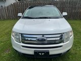 Used 2010 Ford Edge Limited image 2