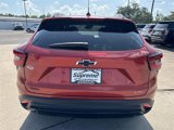 Used 2024 Chevrolet Trax RS w/ Driver Confidence Package image 5