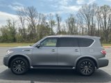 Used 2017 Nissan Armada SV w/ Driver Package image 3