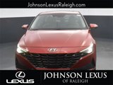 Used 2021 Hyundai Elantra Limited image 4