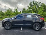 Used 2017 Cadillac XT5 Luxury w/ Driver Awareness Package image 2