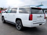 Used 2019 Chevrolet Suburban Premier image 4