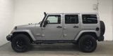 Used 2015 Jeep Wrangler Unlimited Sahara image 6