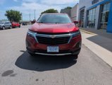 Used 2022 Chevrolet Equinox LT image 3