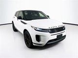 Used 2025 Land Rover Range Rover Evoque S image 3