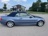 Used 2001 BMW 325Ci Convertible image 2