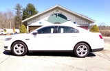 Used 2018 Ford Taurus SEL image 6