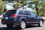 Used 2012 Subaru Outback 2.5i Limited image 5
