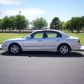 Used 2005 Hyundai Sonata GL image 3