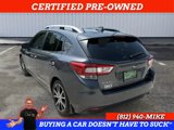 Used 2019 Subaru Impreza 2.0i Limited image 4
