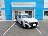 Used 2025 Nissan Altima 2.5 SR w/ SR Premium Package image 3