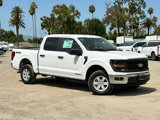 New 2025 Ford F150 XL w/ Equipment Group 104A Hybrid image 2