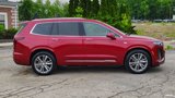 Certified 2024 Cadillac XT6 Premium Luxury w/ Platinum Package image 3