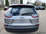 Used 2019 Jeep Cherokee Latitude Plus w/ Cold Weather Group image 4