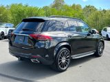 Used 2022 Mercedes-Benz GLE 450 4MATIC image 4