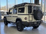New 2025 INEOS Grenadier Trailmaster Edition image 4