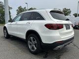 Certified 2022 Mercedes-Benz GLC 300 4MATIC image 5