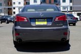 Used 2012 Lexus IS 250 image 4