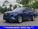 Certified 2022 Hyundai Tucson SEL w/ Cargo Package image 2