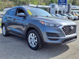 Used 2021 Hyundai Tucson Value image 4