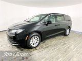 New 2025 Chrysler Voyager LX image 4