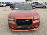 Used 2020 Chrysler 300 S w/ 300S Premium Group 2 image 3