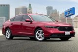 Used 2024 Honda Accord LX image 2