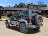 Used 2016 Jeep Wrangler Unlimited Sport w/ Quick Order Package 24S image 3
