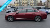 Used 2017 Buick LaCrosse Essence w/ Sights and Sounds Package image 4