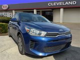 Used 2020 Kia Rio S image 2