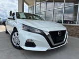 Used 2022 Nissan Altima 2.5 S image 2