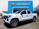 New 2025 Chevrolet Colorado LT w/ Advanced Trailering Package image 4