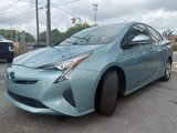 Used 2018 Toyota Prius Two image 3