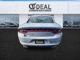 Used 2021 Dodge Charger SXT w/ Driver Convenience Group image 4