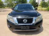 Used 2014 Nissan Pathfinder Platinum w/ Platinum Premium Package image 3