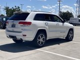 Used 2019 Jeep Grand Cherokee Overland image 5
