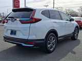 Used 2021 Honda CR-V EX image 4