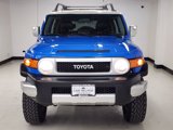 Used 2007 Toyota FJ Cruiser 4WD image 2