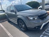 Used 2020 Dodge Journey Crossroad image 2