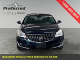 Used 2017 Buick Regal AWD image 4