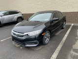 Used 2016 Honda Civic EX image 4