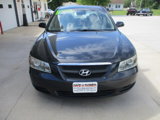 Used 2007 Hyundai Sonata GLS image 3