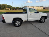Used 2009 Toyota Tacoma 2WD Regular Cab w/ Enhancement Pkg image 5
