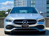 Used 2022 Mercedes-Benz C 300 4MATIC Sedan image 2