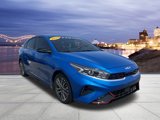 Certified 2023 Kia Forte GT-Line w/ GT-Line Premium Package image 4