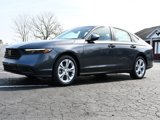 New 2025 Honda Accord LX image 3