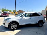 Used 2017 Cadillac XT5 Luxury w/ Driver Awareness Package image 5