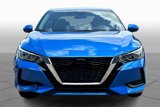 Certified 2021 Nissan Sentra SV image 3