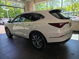 Certified 2022 Acura MDX SH-AWD w/ Technology Package image 4