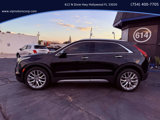 Used 2019 Cadillac XT4 Premium Luxury image 2
